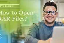 RAR File Opener Online