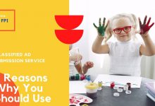 5 Reasons Why You Should Use A Classified Ad Submission Service To Submit Your Classified Ads