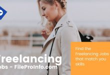 Freelancing Jobs That Match Your Skills