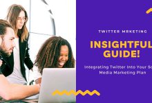 Integrating Twitter Into Your Social Media Marketing Plan