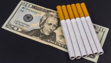 Buy Cheap Newport Cigarettes