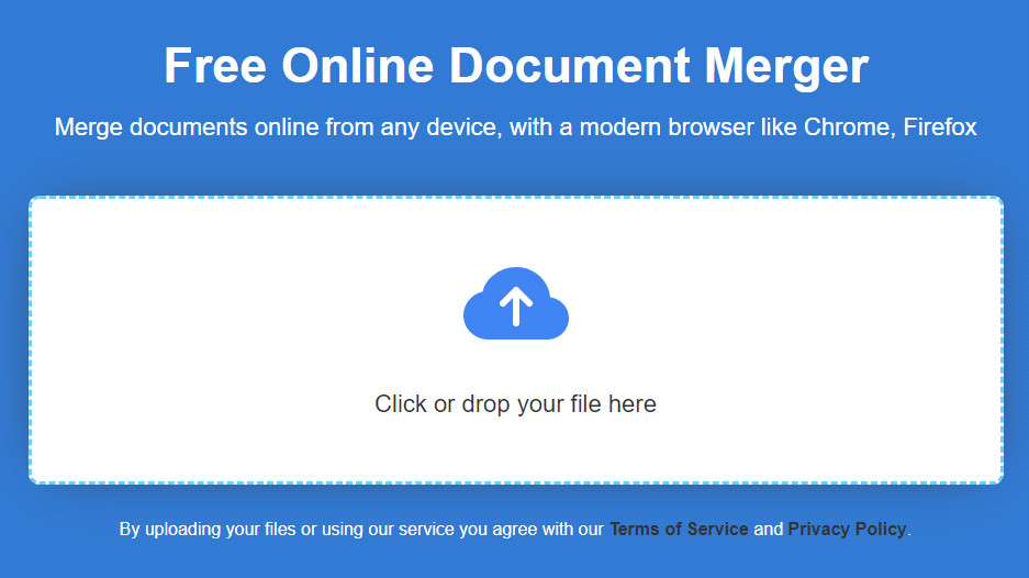 Merge JPG to JPG Online and Free