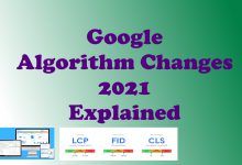Upcoming Google Algorithm Changes Might Effect
