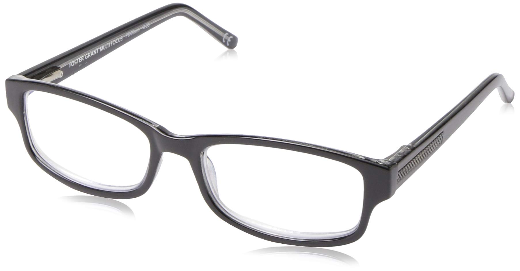 What Are the Main Features of Multi Focus Reading Glasses