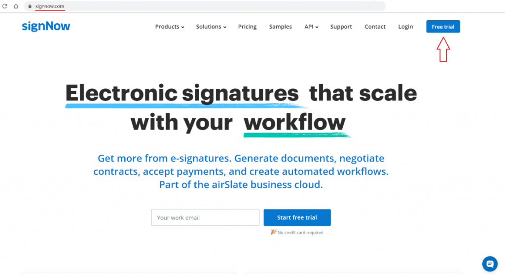 Electronic Signatures Will Make Your Life and Workflow Simpler 3