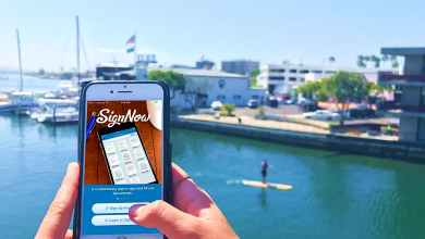 Electronic Signatures Will Make Your Life and Workflow Simpler