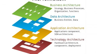 How To Grow Your Enterprise and Business Architecture Practice