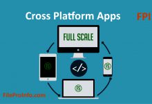 How are Cross Platform Apps Made?