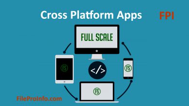 How are Cross Platform Apps Made?