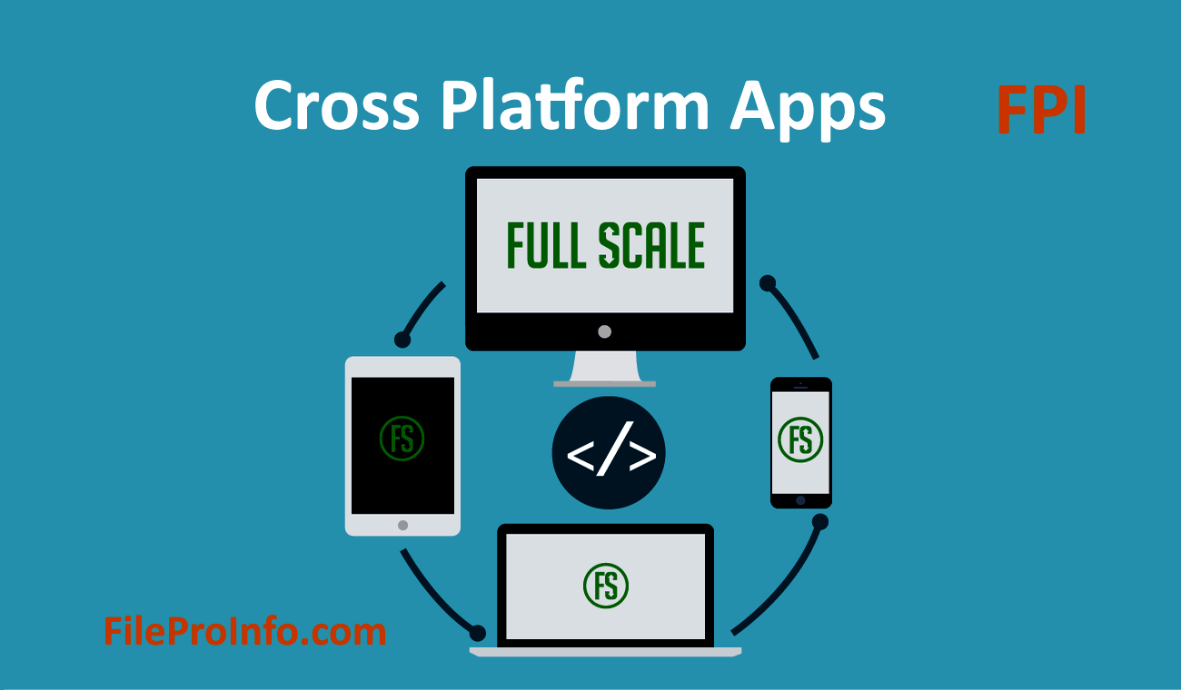 How are Cross Platform Apps Made?