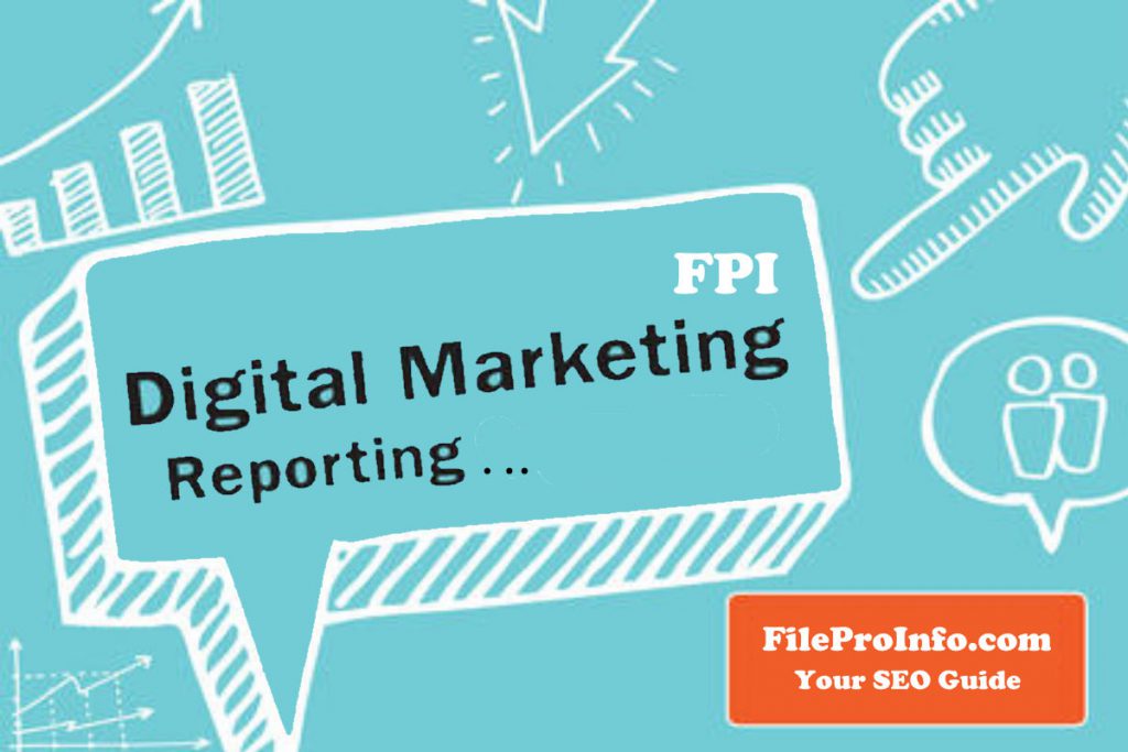 How to Create a Digital Marketing Report Your Manager Will Love