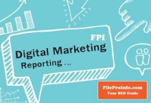 How to Create a Digital Marketing Report Your Manager Will Love