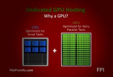 Super-Fast Dedicated GPU servers and Dedicated GPU Hosting by OXTRYS.com