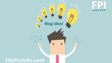 What to Blog About? Here are 10 Places to Find Inspiring Ideas for Your Next Blog Post