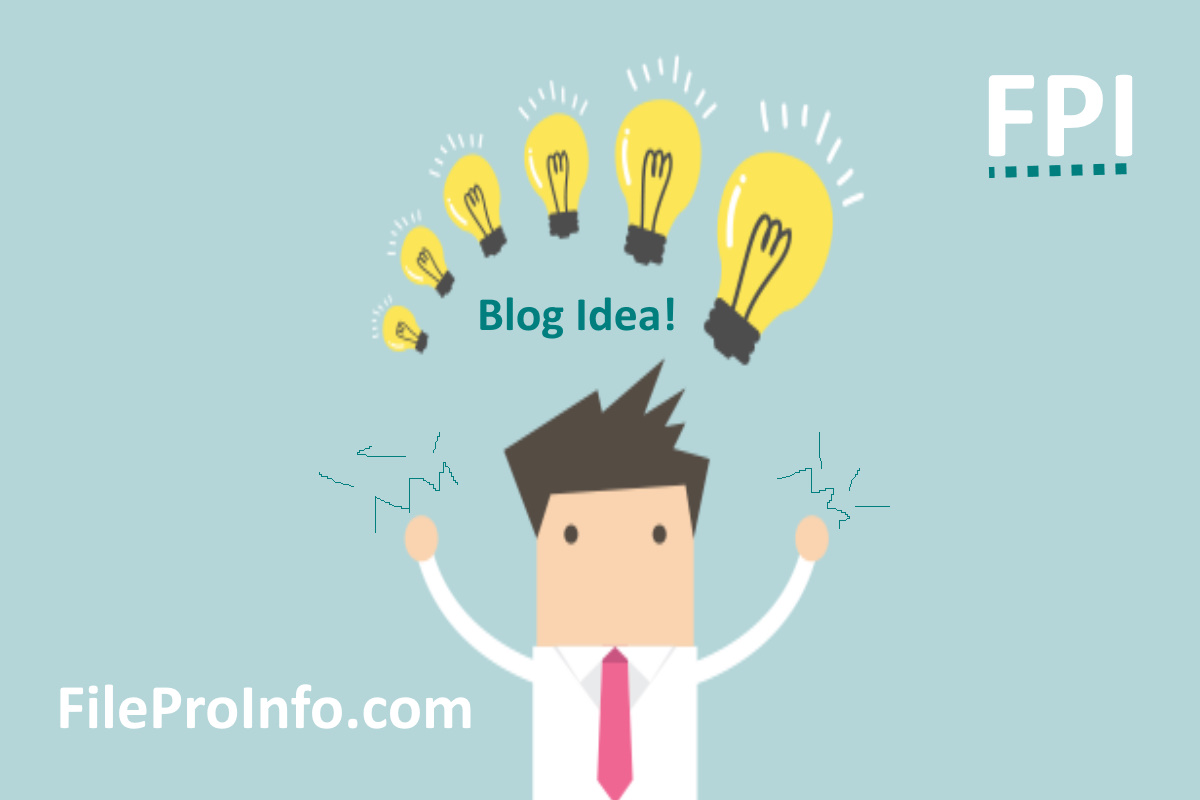 What to Blog About? Here are 10 Places to Find Inspiring Ideas for Your Next Blog Post