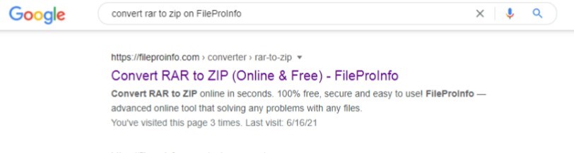 zip file converter online