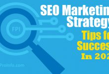 7 Reasons to Consider SEO as the Key Factor In Your Marketing Strategy