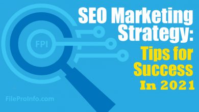 7 Reasons to Consider SEO as the Key Factor In Your Marketing Strategy