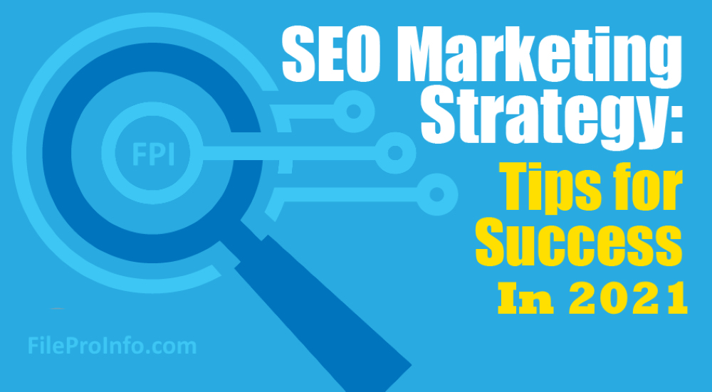 7 Reasons to Consider SEO as the Key Factor In Your Marketing Strategy