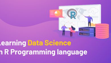 Learning Data Science with R Programming language