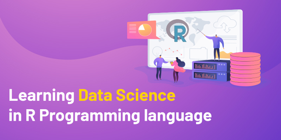 Learning Data Science with R Programming language