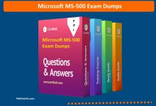 Best Tips For Taking Microsoft MS-500 Exam Including Utilization Of Dumps That Will Ensure Your Success