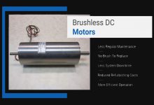 Standard Or Custom: What Type Of Motor Will You Need?