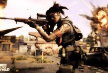 Unlock EM2 Warzone New AR Call of Duty Season 5