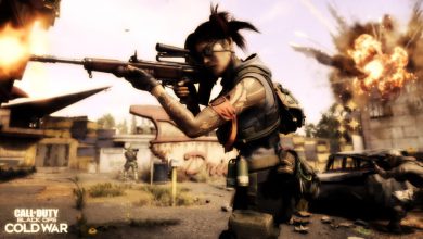 Unlock EM2 Warzone New AR Call of Duty Season 5