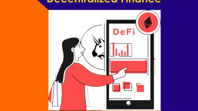 DeFi (Decentralized Finance) Definition and Why it Matters