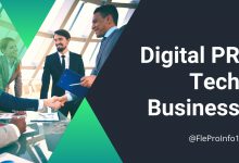 10 Benefits Of Investing In Digital PR For Your Tech Business