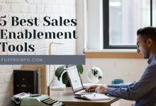 5 Best Sales Enablement Tools to Rising Sales for Smashing Success