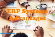 8 Ways Enterprise Resource Planning (ERP) Can Be An Advantage To Your Business