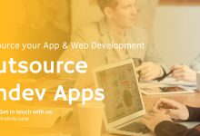 Here's What You Need To Know About Outsource App Development