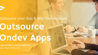 Here's What You Need To Know About Outsource App Development
