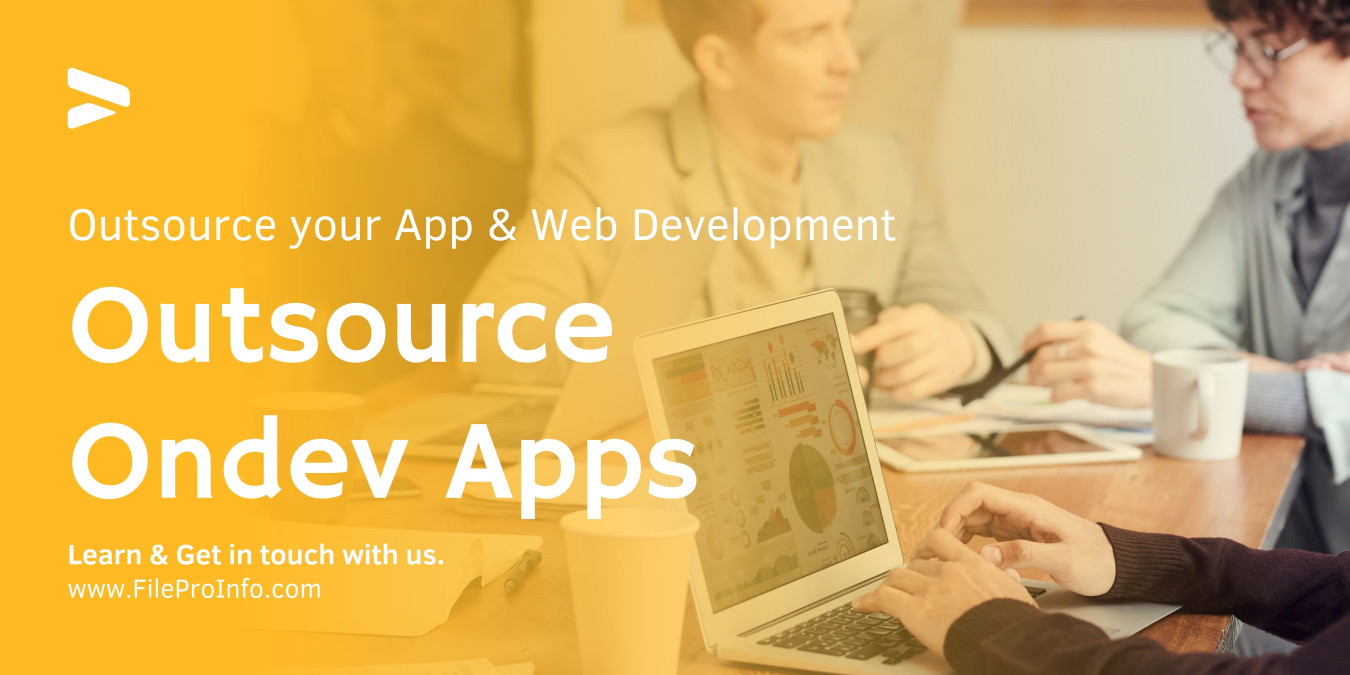 Here's What You Need To Know About Outsource App Development