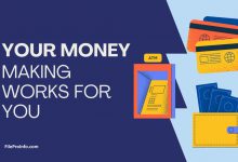 Making Your Money Work For You