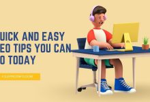 Quick and easy SEO tips you can do today – Do it yourself