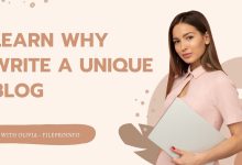 Avoid Duplicate Content With Plagiarism Checker