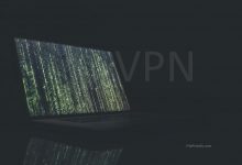 Five Things That Happen When You Are Using a VPN