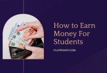 How to Earn Money For Students: 8 Useful Tips