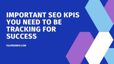 Important SEO KPIs You Need To Be Tracking For Success