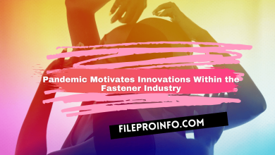 Pandemic Motivates Innovations Within the Fastener Industry