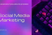 The Advantages of Social Media for Any Business