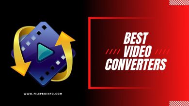 The Top 10 Video Converters for High-Quality Video Conversion