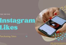 The top 5 Instagram “ like ” Purchasing Sites