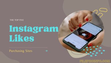 The top 5 Instagram “ like ” Purchasing Sites
