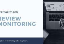Why Review Monitoring Is No Easy Task
