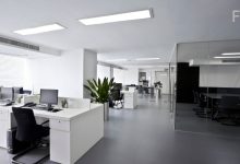 4 Elements that Will Create a Professional Ambiance in Your Office
