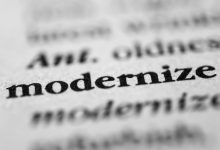 4 Ways To Modernize Your Business